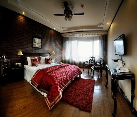 Hotel Diplomat Residency Bareilly Exteriér fotografie