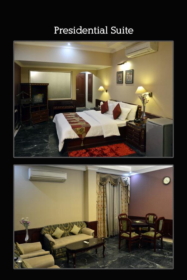 Hotel Diplomat Residency Bareilly Exteriér fotografie